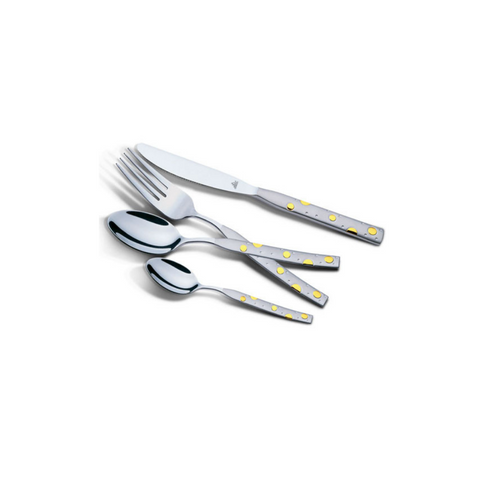 Cutlery set 128PC