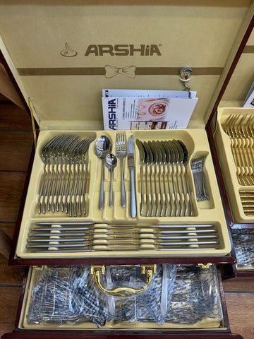Cutlery Set 
