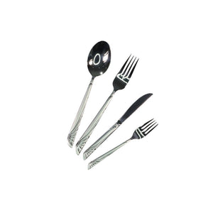 Cutlery set 