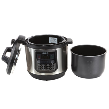 Digital Pressure Cooker