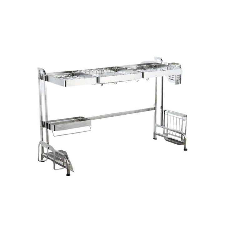 Dish rack