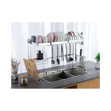 Dish rack