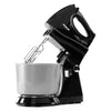 Hand Mixer with Bowl