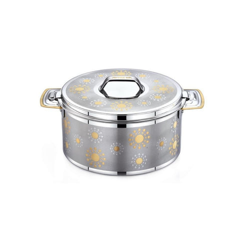 Hotpot food warmer