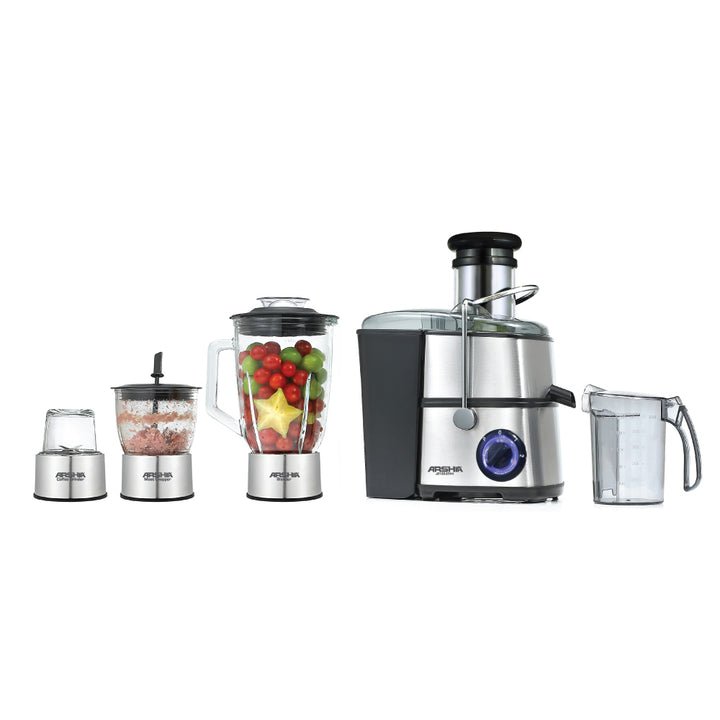 Juice Extractor