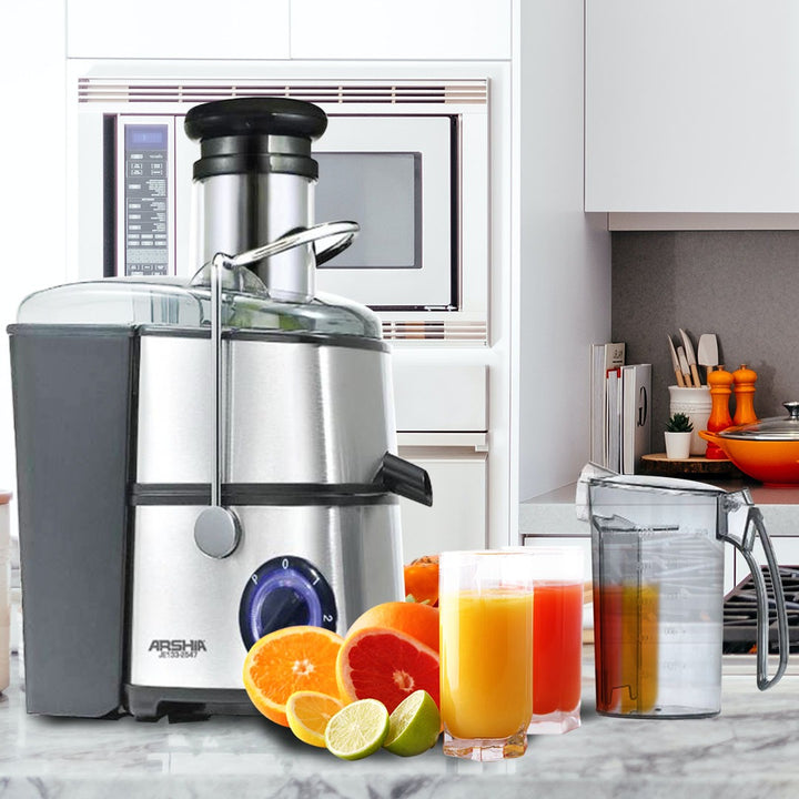 Juicer