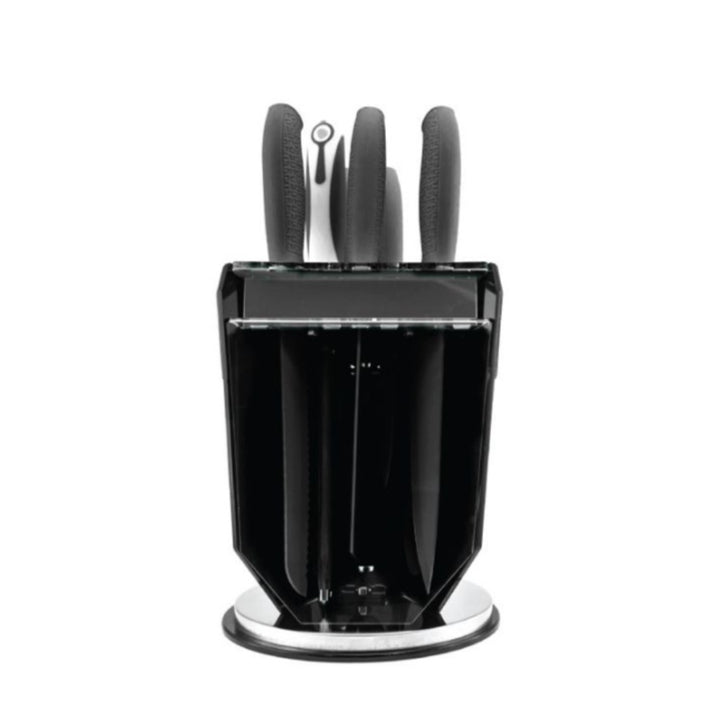 Non-stick Knife 8pc Set