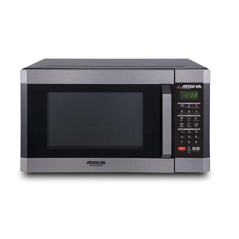 Microwave and Grill  42L