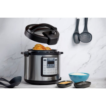 Pressure Express MultiCooker