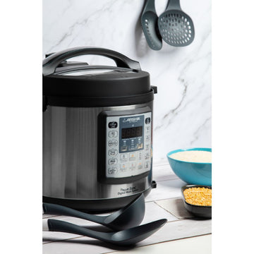Pressure Express MultiCooker