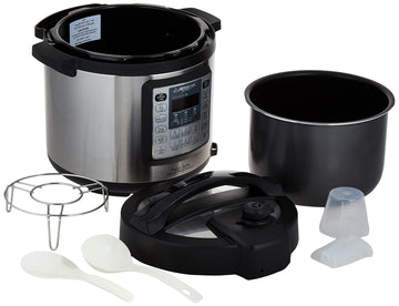 Pressure Express MultiCooker