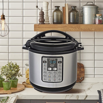 Pressure Express MultiCooker