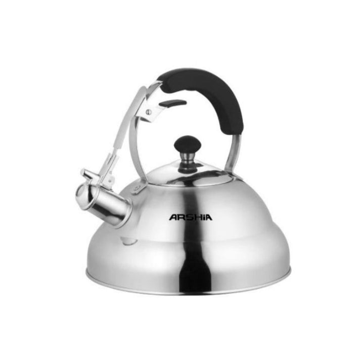 Stainless Steel Kettle 