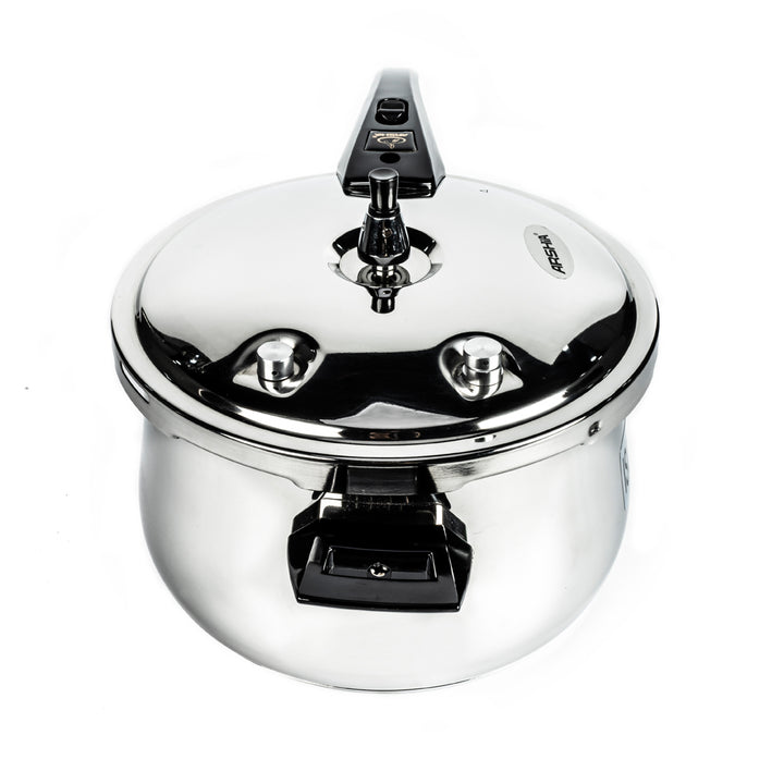 Pressure Cooker 