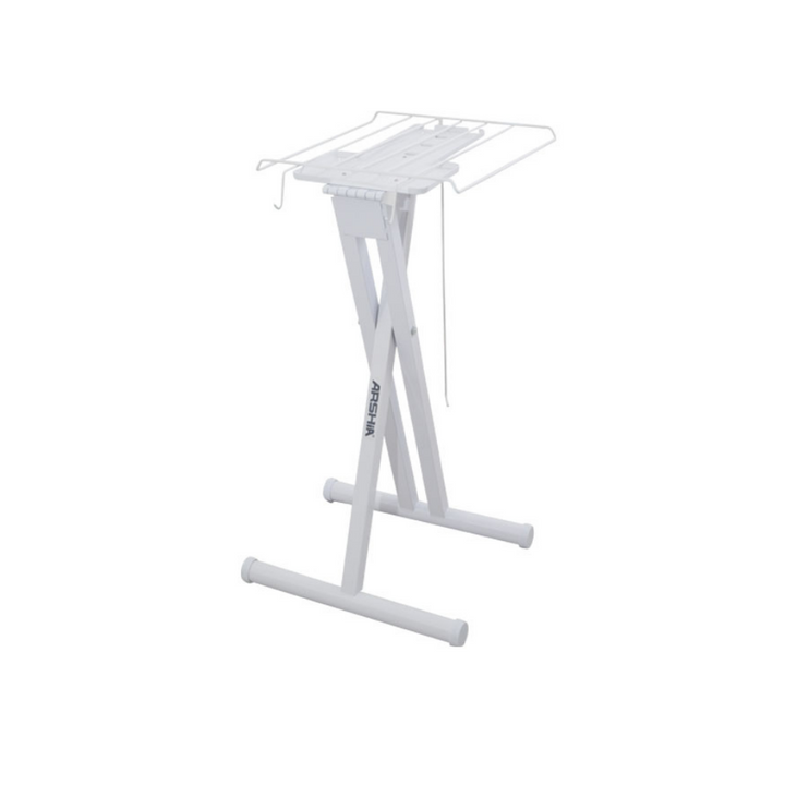 Steam Press Stand