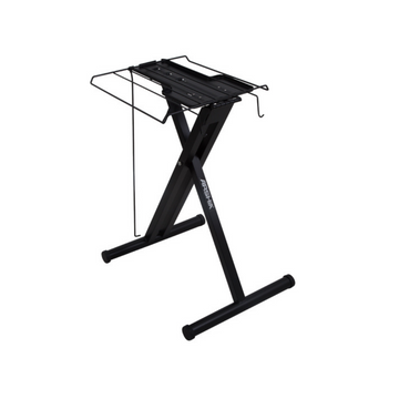 Steam Press Stand