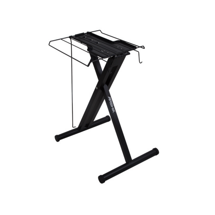 Steam Press Stand