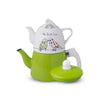 Stovetop Teapot and Kettle 