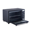 Toaster Oven Black 35 L