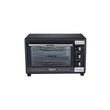 Toaster Oven Black 35 L