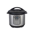 Arshia Double Pot Pressure Cooker 12L