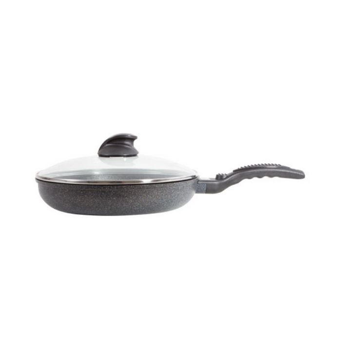 Arshia Premium Granite Coated Fry Pan – 26cm
