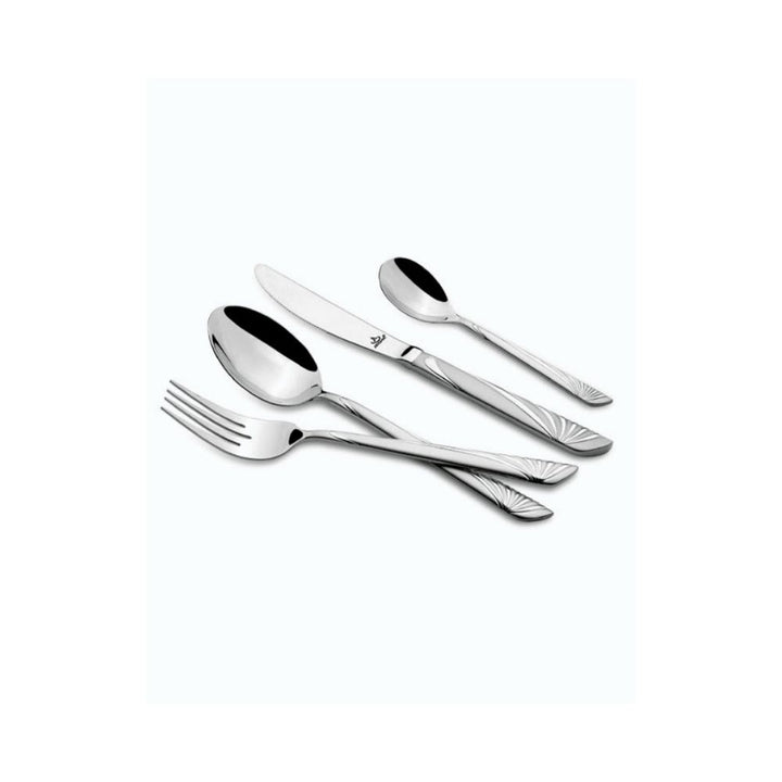 Silver Cutlery 135pc Set