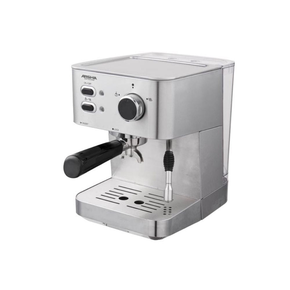 Arshia Espresso Coffee Maker