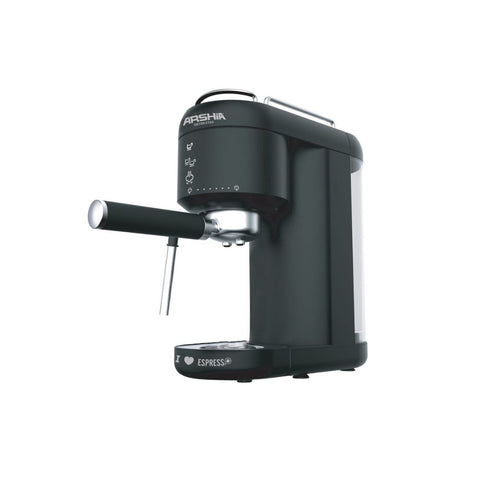 Arshia Espresso Maker EM786 - 2724