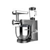 Arshia Stand Mixer with Blender Jar and meat Grinder 10Liters 2200Watt SM014-3012