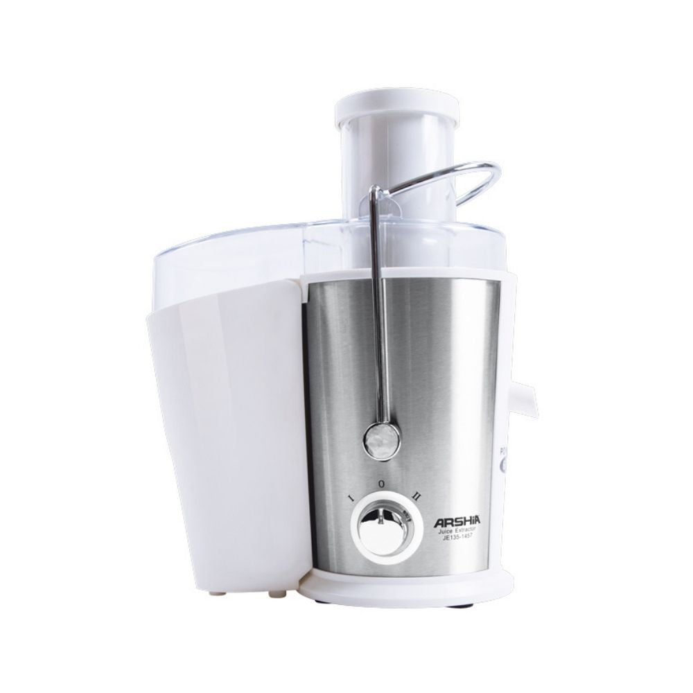 Juice Extractor White