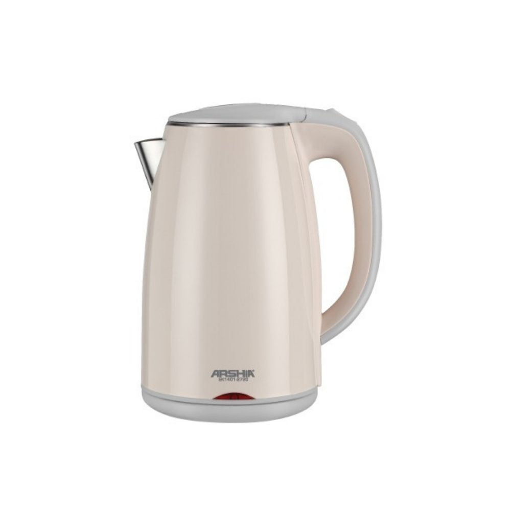 Electric Kettle Pink