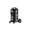 Arshia Drum Vacuum Cleaner 23L  Black VC612-2604