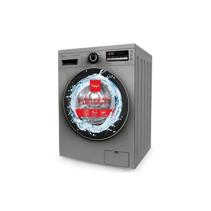 Flugel Washing Machine