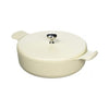 Liquida Skillet with Two Handle + Lid