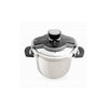 Arshia Stainless Steel Pressure Cooker