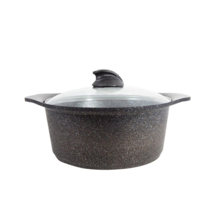 Arshia Cookwares Pans Fry Pan Forged Frypan 28cm Premium Quality