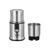 Arshia stainless steel coffee grinder