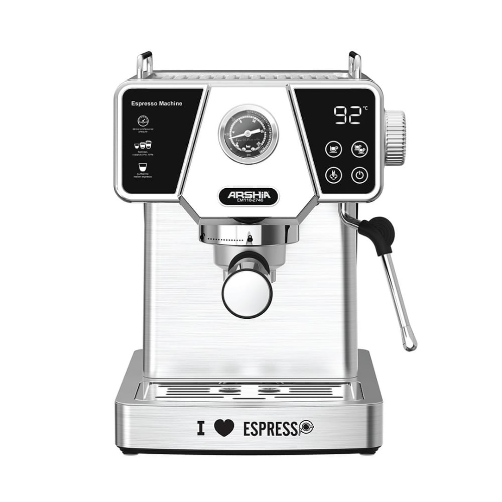 Arshia Espresso Maker