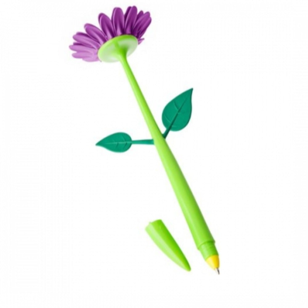 Flower Power Pen