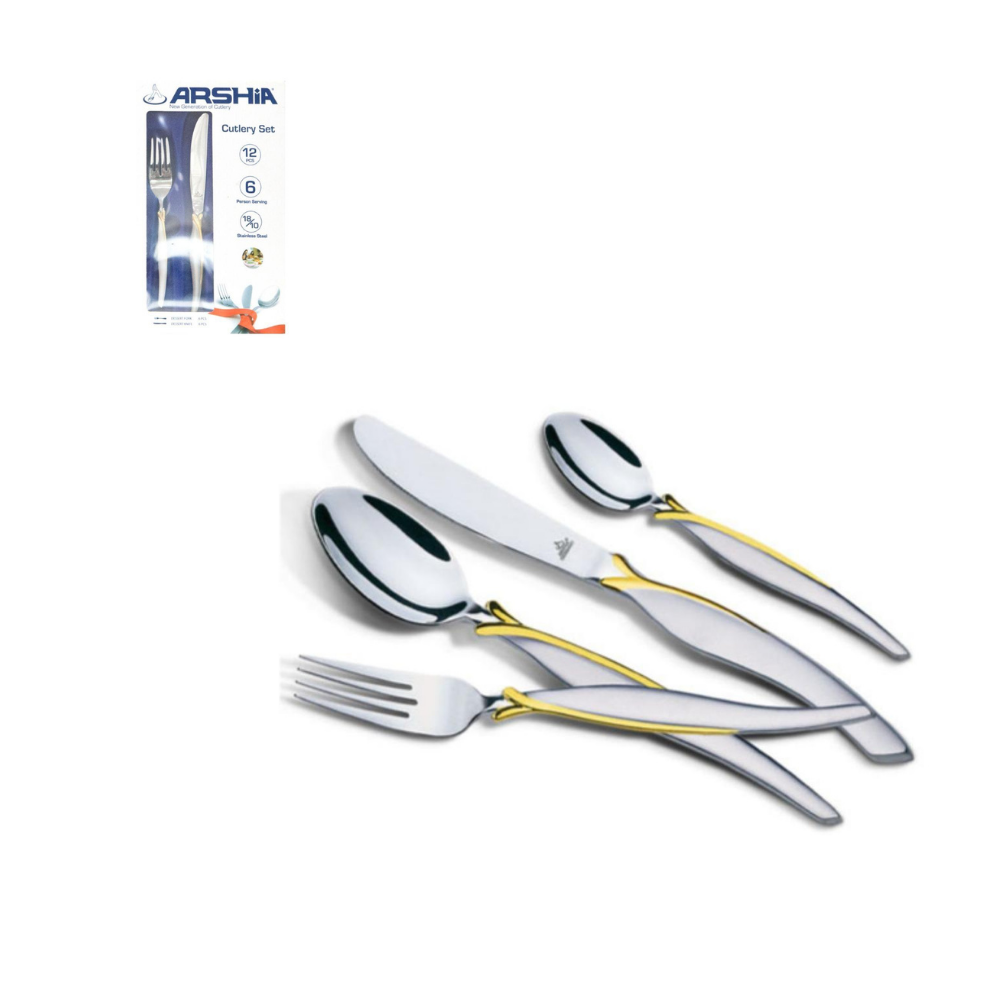 Cutlery set 