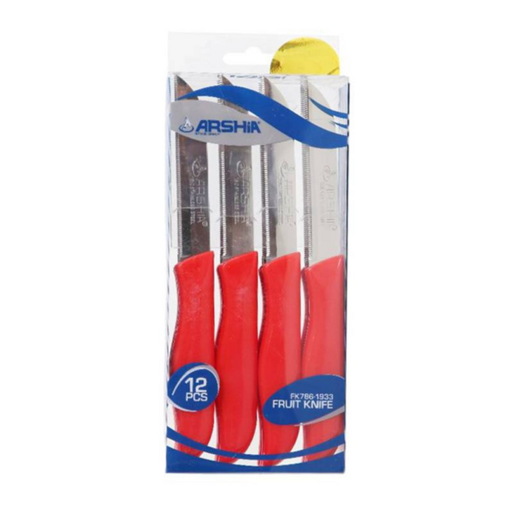 Arshia fruit knife