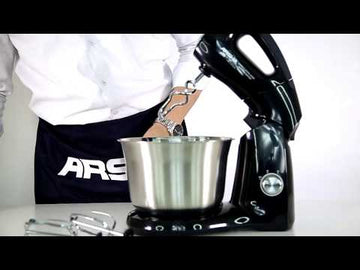 Arshia stand mixer