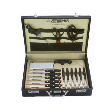 Knife Set