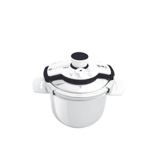 pressure cooker