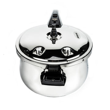 Pressure Cooker 