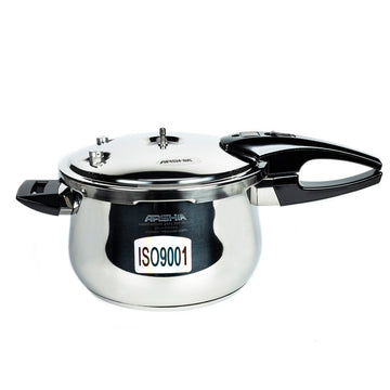 Pressure Cooker 