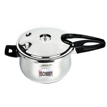 Pressure Cooker 